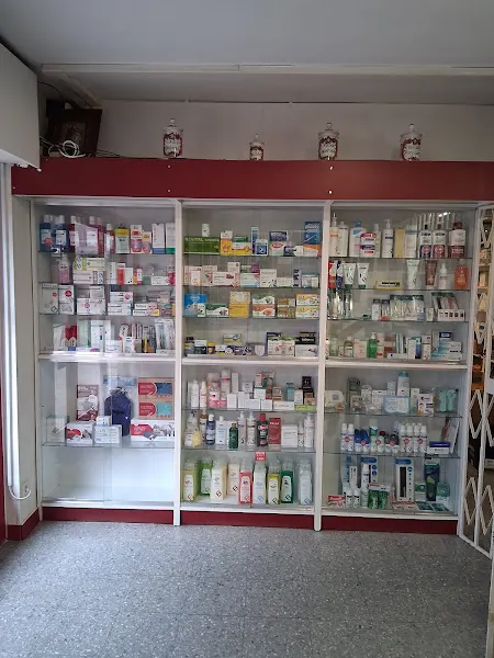 Farmacia Martinez Peñalva CB