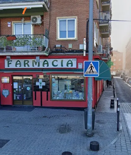 Farmacia Fernández-Montes