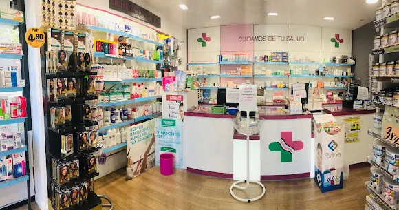 Farmacia Aurelia Alvarez Guerra