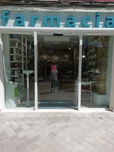 Isabel Valverde Blázquez - Madrid