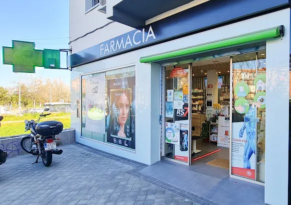 Farmacia Villaamil
