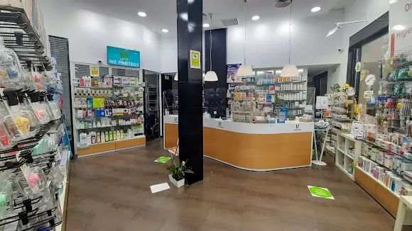 FARMACIA FARMABROZ