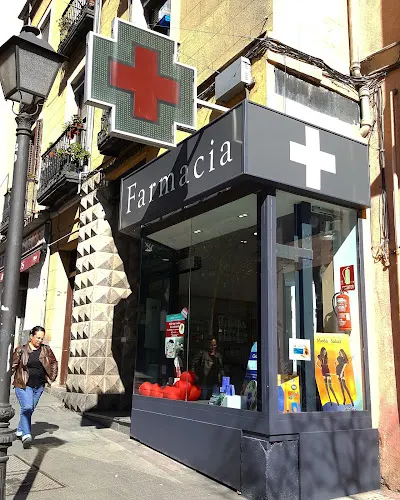 Farmacia Ave María
