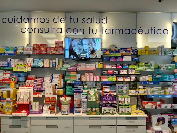Farmacia Reding