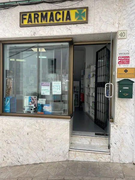 JUAN MANUEL SERRANO ORTEGA - Farmacia en Algatocin - foto 2