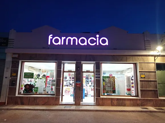 Farmacia Trisa