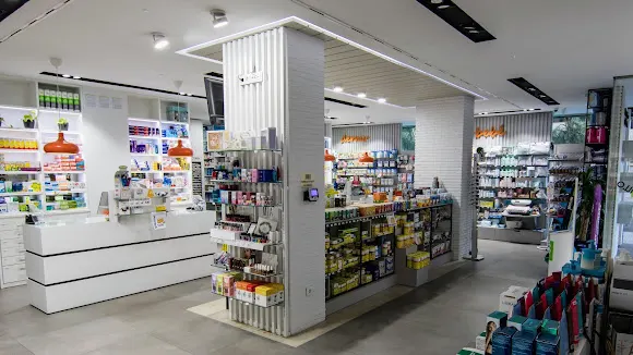 Farmacia Federico Castillo, C.B.