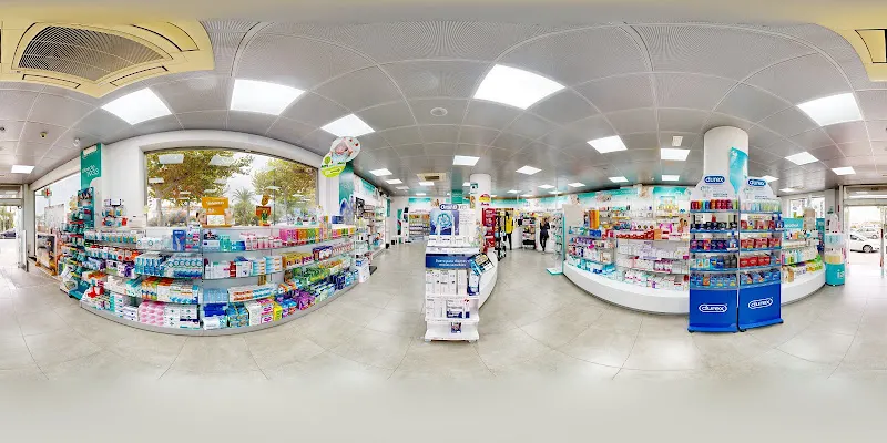 Farmacia Quintela Rivera - Farmacia en Alhaurin el Grande - foto 3