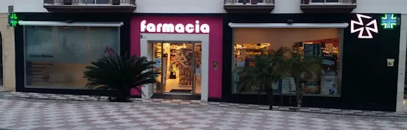 Farmacia Lourdes Quintela - Alhaurin el Grande
