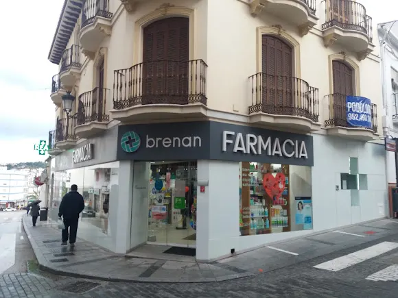 Farmacia Brenan - Alhaurin el Grande