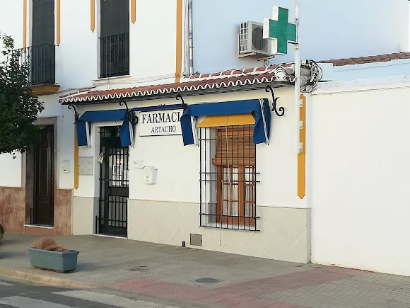 Farmacia Artacho - Antequera