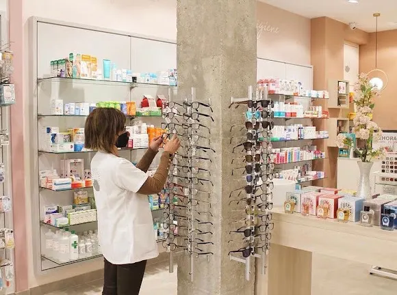 Farmacia Antequera