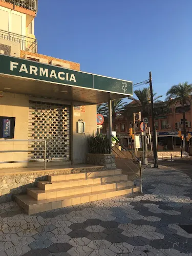 Farmacia - Farmacia en Benalmádena