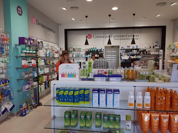 Farmacia Puerto Marina - Benalmádena
