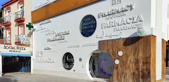 Farmacia San Juan