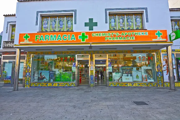 Farmacia COSTA DEL SOL