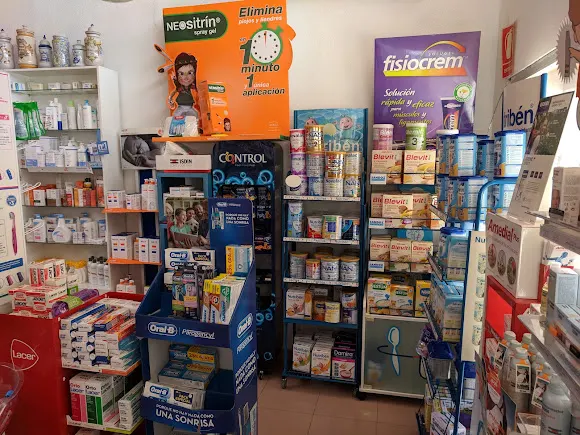 Farmacia González Vázquez - Rincón de la Victoria