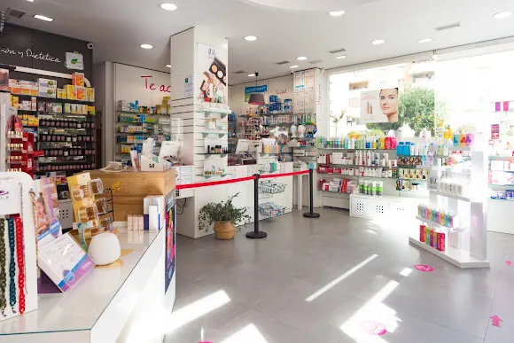 Farmacia Molino de Velasco - Vélez-Málaga