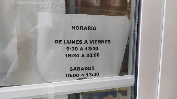 Farmacia - Cartama