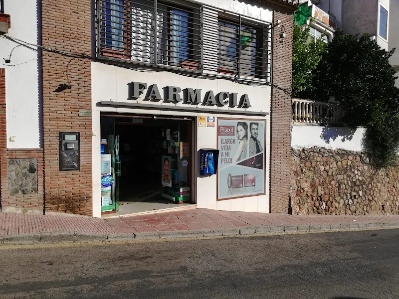 Juan Manuel Ramos Agudo - Farmacia en Casabermeja - foto 2