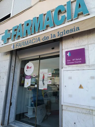 Farmacia de la Iglesia - Cartama