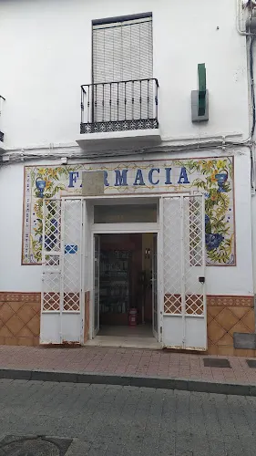 Farmacia Isabel Pérez Marín - Cartama