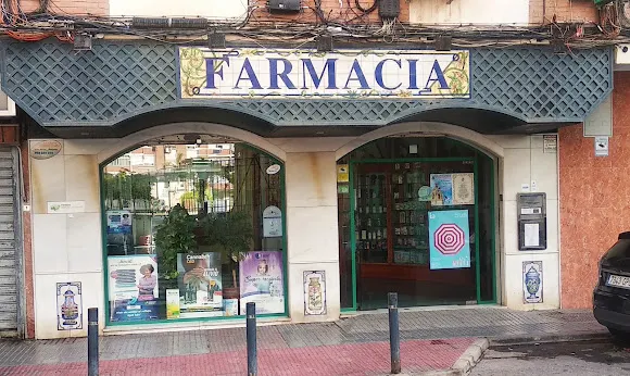 Farmacia