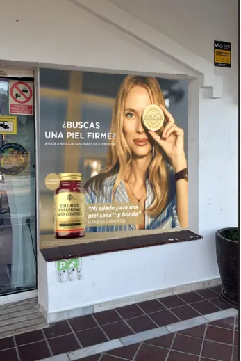 Farmacia Benavista Estepona Abierta TODOS LOS DIAS / Open Everyday