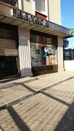 Farmacia Díaz Fernández - Fuengirola