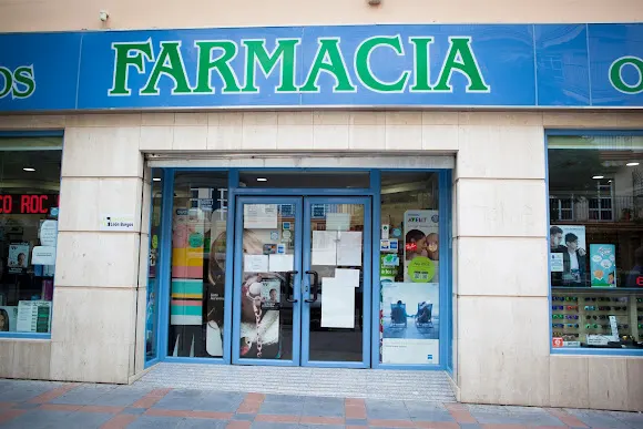 Farmacia - Óptica María Dolores León Burgos
