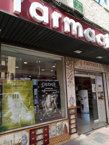 FARMACIA BOQUETILLO