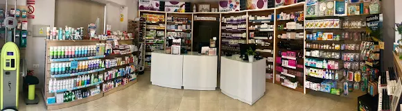 FARMACIA CRISTINA RUIZ - Fuente de Piedra