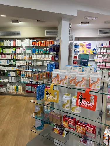 Farmacia Fuente Olletas
