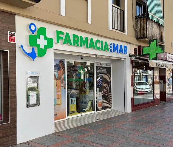 FARMACIA DEL MAR - Fuengirola