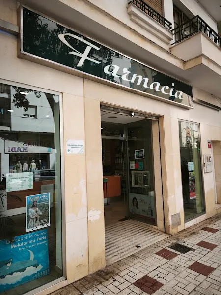 Farmacia - Farmacia en Málaga - foto 2