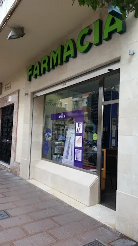 Farmacia Laza García - Rincón de la Victoria