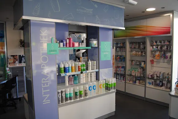 Farmacia Segalerva 13h