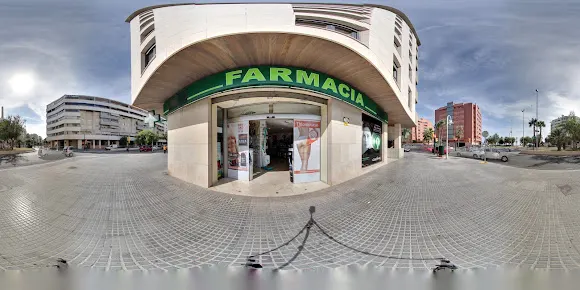 Farmacia Pacífico en Málaga