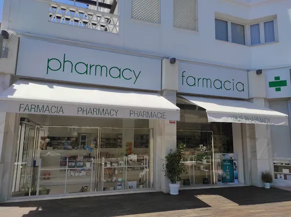 Farmacia Marbella