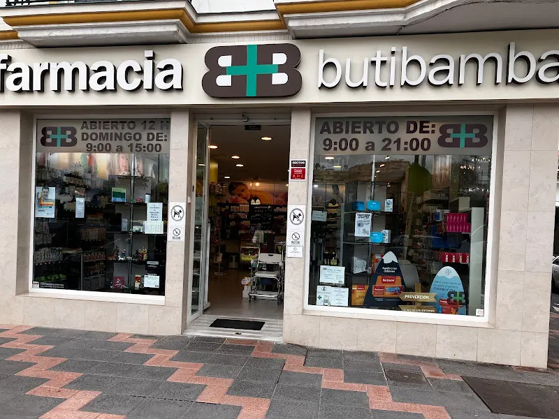 Farmacia Butibamba - Farmacia en Mijas - foto 2