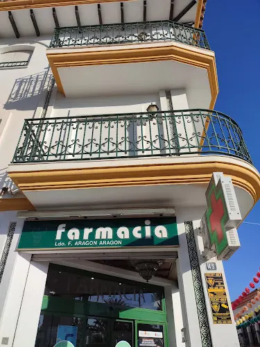 Farmacia la Cala de Mijas