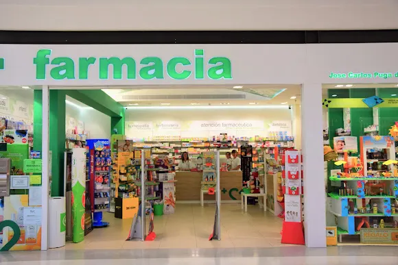 Farmacia JAPI - Rincón de la Victoria