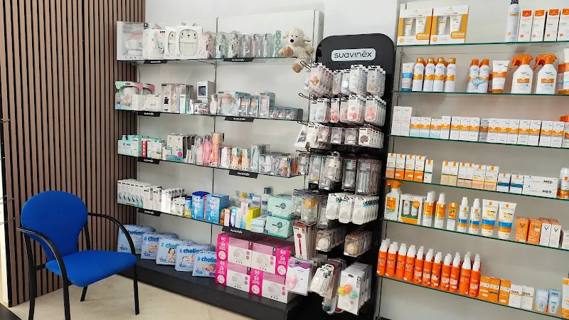 Farmacia La Ermita