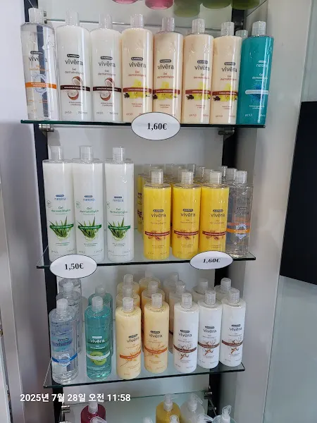 Farmacia Chillar