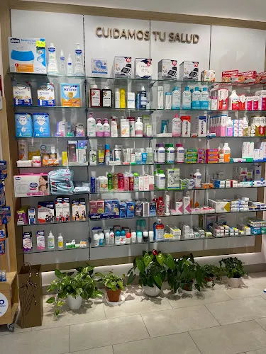 Farmacia Ronda de Atocha