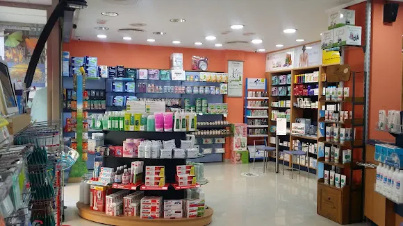 Farmacia CESAR - Torremolinos