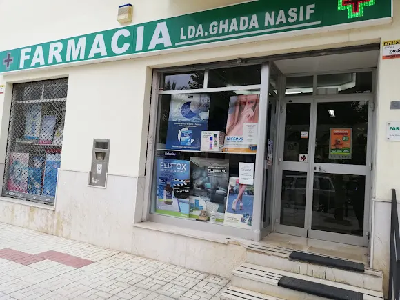 Farmacia Nasif Hasib - Torremolinos