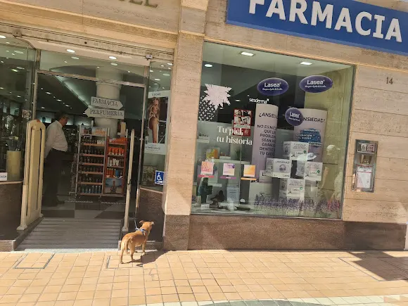 Farmacia San Miguel - Torremolinos