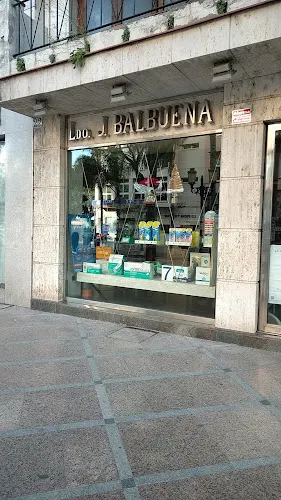 Farmacia - Torremolinos