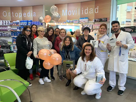 Farmacia-Ortopedia Garvi 24 horas - Torremolinos